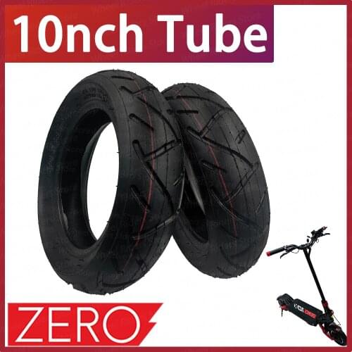 Original Inner Tube 10inch For ZERO 10 ZERO 10X electric kickscooter accessories tyre