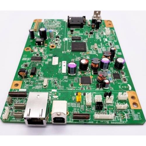 MAIN BOARD FOR EPSON WORKFORCE 3620 WF3620 WF-3620 WF 3620 PRINTER