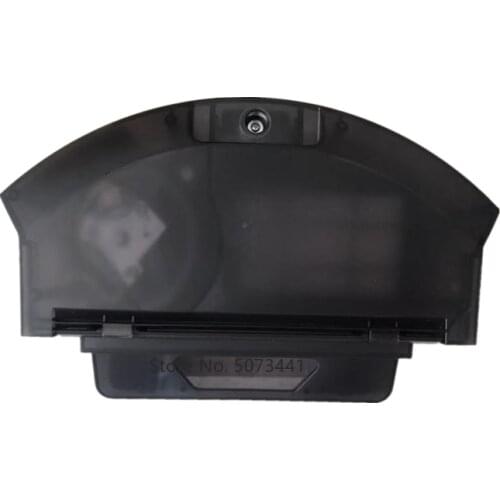 Robot Dust Bin with HEPA Filter for LIECTROUX C30B Proscenic 800T 820P Robotic Vacuum Cleaner Spare Parts Accessories Dust Box