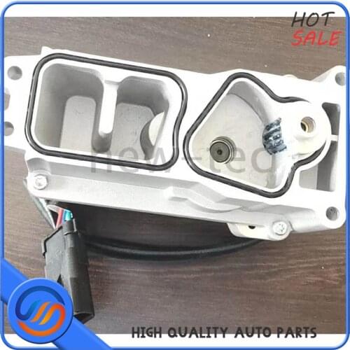 High Quality Made In China VGT 6.7L Diesel HE351VE Turbo Electronic Actuator for Dodge Ram 2500 3500 4046837 4046836 HE351VE