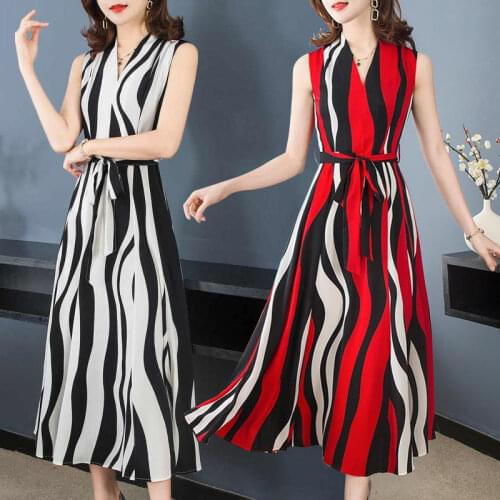 Weinsky Long Summer Dresses