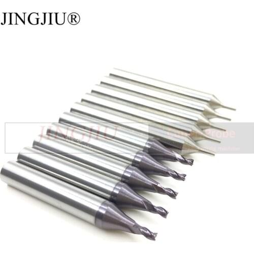 1.4mm Cutter in Carbide & Tracer Point in HSS for Wenxing & DEFU & MODEN Key Cutting Machine(10pcs)