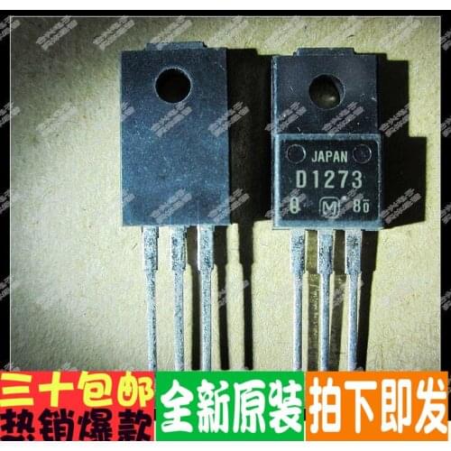 100% New&original 2SD1273 D1273