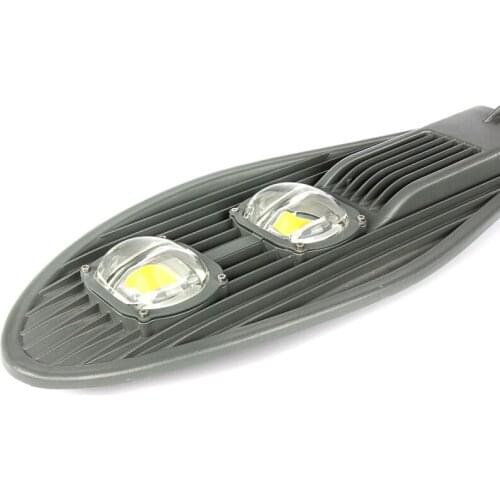 100W Led Street Light Outdoor Road Lighting Waterproof Ultra Bright Garden Light Lamp AC85-265V Street Lamp