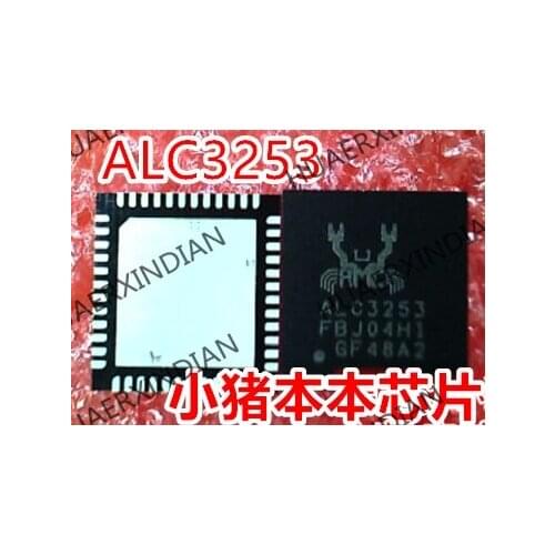 Brand new original ALC3253 ALC3253-CGT QFN High Quality