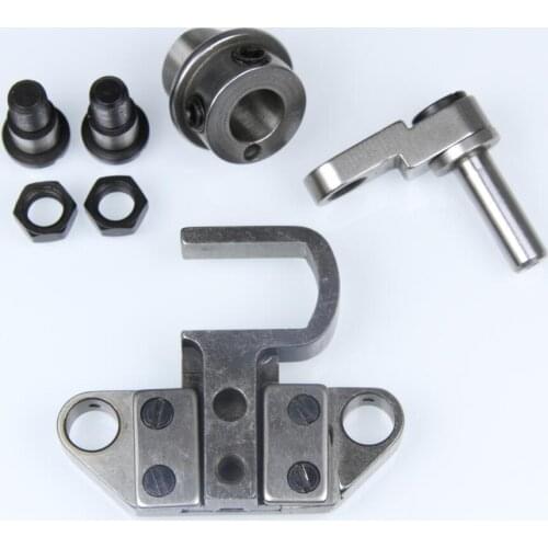 B16021-340-000 Adjustable Dental Rack Dental Bridges Component for JUKl 341, Typical TW3-341, Highlead GC22618-1B Sewing Machine