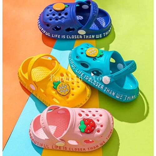 Детские шлепанцы COZOK China At AliExpress