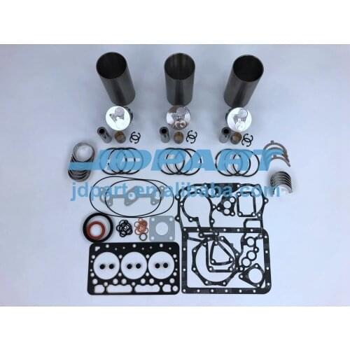 For kubota D782 overhaul kit STD