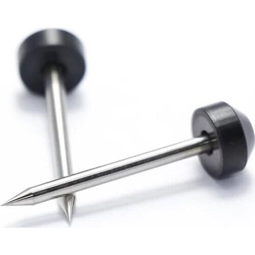 DVP Electrodes DVP720 DVP-730 DVP750 DVP-730H Fusion Splicer Splicing Machine Electrodes