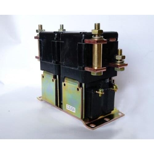 GE Contactor GE304 300A 24V 48V 72V 80V Reversing Contactor IC4482CTTA304FR124XN,IC4482CTTA304FR248XN,IC4482CTTA304FR176XN