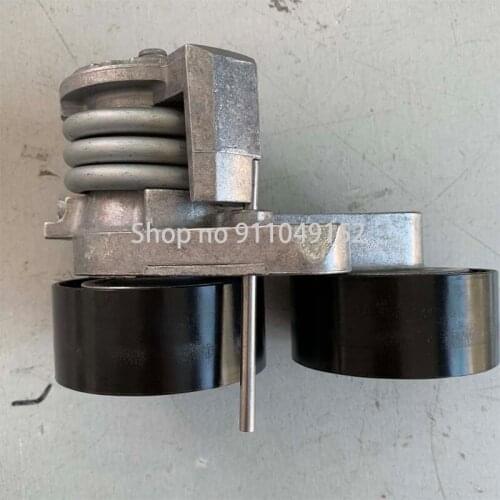 CAR belt drive generator / air conditioner / steering bm wE70 X5 3.0SI belt tensioner mechanical transmission