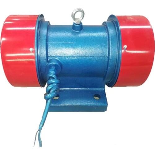 1.1kw yzs horizontal industrial vibration motor made in china