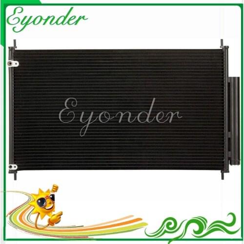 A/C AC Air Conditioning Conditioner Condenser for ACURA RL 3.5L 3.7L V6 HONDA LEGEND III IV 3.5 3.7 80110-0SJA-003 80110SJA003