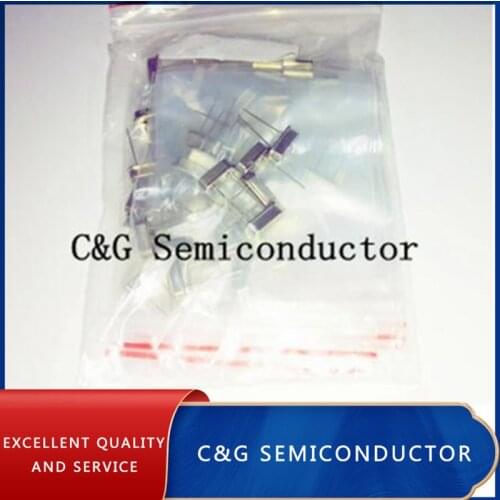 Crystal Oscillators HC-49S 10 Values* each value 5pcs Assortment Kit 4MHZ,6MHZ,8MHZ,12MHZ,16MHZ,20MHZ,24MHZ~27MHZ