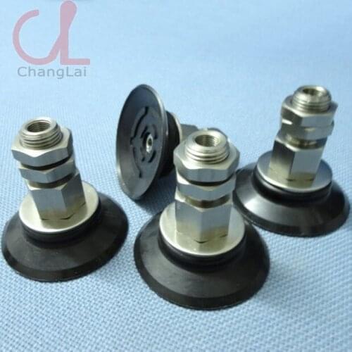 LFTK-60-N LFTK-80-N LFTK-95-N Vaccum Suction Cup industrial powerful pneumatic manipulator vacuum sucker mechanical parts