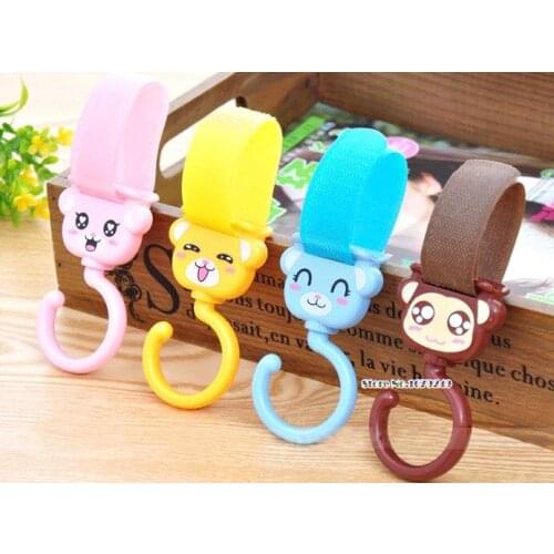 Multifunction cute Animal hook, Jewelry key clothing Hook Storage Hooks Cabide Hanger 100pcs/lot