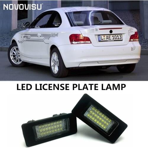 NOVOVISU Signal Lamps