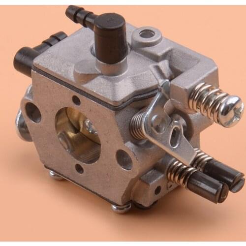 New Carburetor Carb Fit For Tarus Eckman 45cc 52cc 58cc Chainsaw 4500 5800 5200