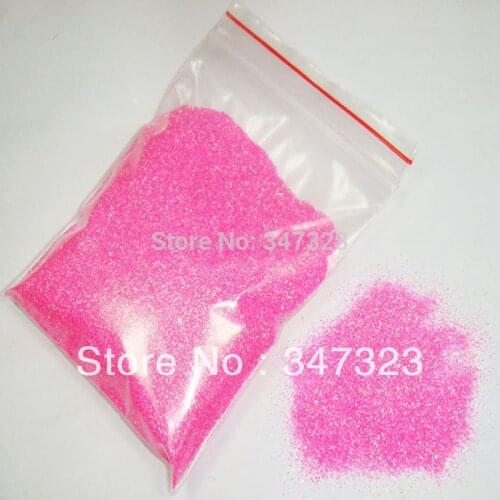 TCR09 Fuchsia Rainbow Color Shining 0.2mm Size Glitter Powder for nail gel nail polish nail art,tatto art decoration DIY powder