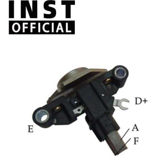 Alternator Voltage Regulator FOR 11.204.584 1340CL00 28V