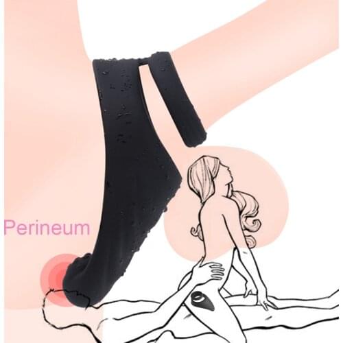 Silicone Cock Ring Sex Toys For Men Couples Delay Ejaculation Erection Penis Rings Male Dick Semen Lock Ring Condom Sex Products