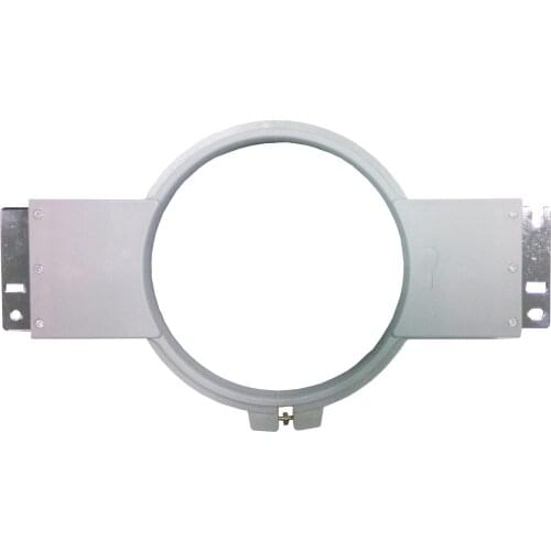 Embroidery machine, embroidered frame, embroidered happy Happy machine, suitable for circular embroidery stretch 18cm