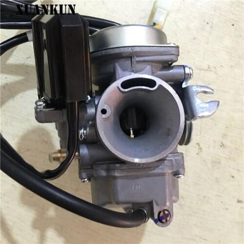 XUANKUN100 WH100T-F-H-G Vacuum Carburetor