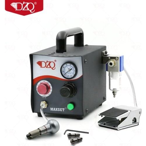 DZQ 10289B Jewelry engraving machine jewelry tools