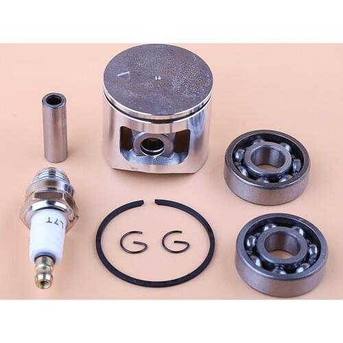 41mm Piston Ring Pin Kit For Echo CS4200 CS-4200 Spark Plug Crank Bearing Chainsaw 10000059531