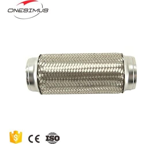 75*260 Applies to all models *Exhaust system*muffler*High quality network