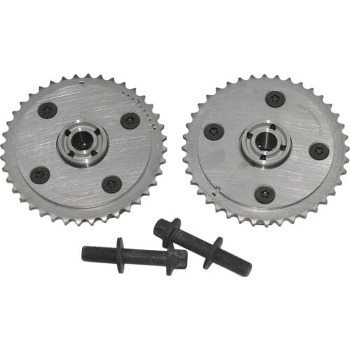 AP03 VVT Sprockets Intake & Exhaust Camshaft Gear for Mini Cooper R56 R57 R58 For BMW F20 11367536085, 11367545862