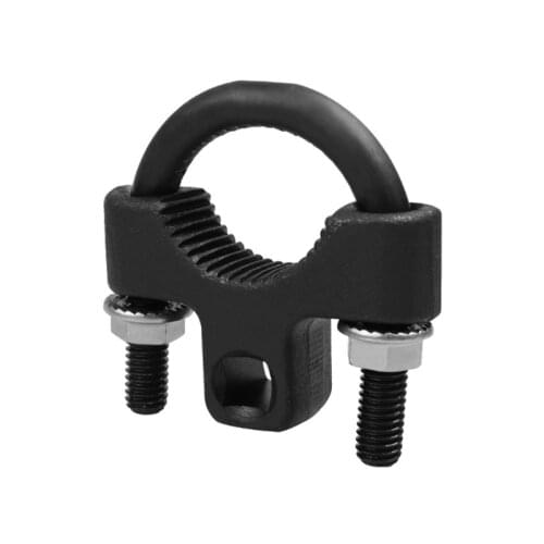 Car tools 3/8 inch inner tie rod tool for car chassis rocker installation and removal auto parts modification