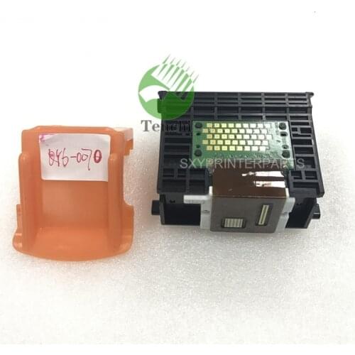 Free shipping ORIGINAL 99% new QY6-0070 Print Head for Canon MP510 MP520 MX700 iP3300 iP3500 InkjET Printer parts factory