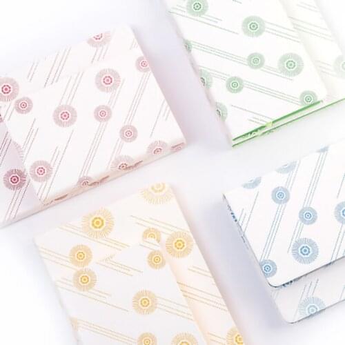 Hard Cover Notebook Paper Vintage Flower Schedule Yearly Diary Weekly Monthly Daily Planner Organizer Paper Notebook A6 Agendas