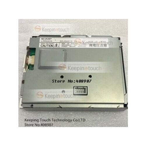 LCD Display Screen Panel For LM6Q40A
