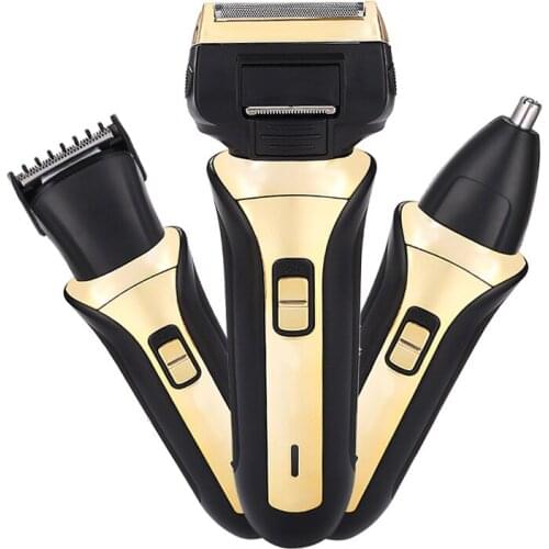 FS-1608 Reciprocating double-blade electric shaver Electric shaver