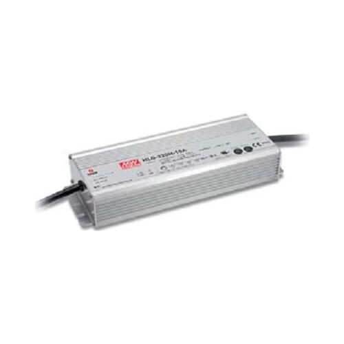 HLG-320H-12A 320W 12V22A Single Output Switching Power Supply Constant Current Mode LED Driver
