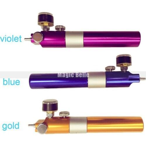 Hottest CDT Carboxy Therapy C2P Therapy Injection Machine for Eye Wrinkle and Wrinkle Removal