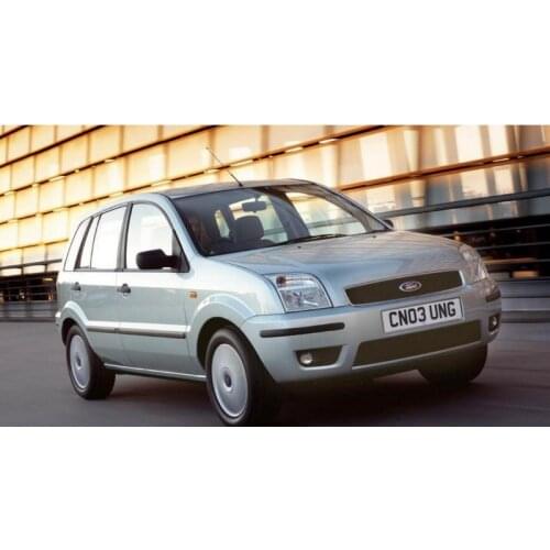 Fog lamps for Ford FUSION JU Estate Stop lamp Reverse Back up bulb Front Rear Turn Signal error free 2pc