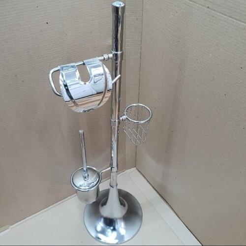 RAINBOWL Toilet Paper Holders