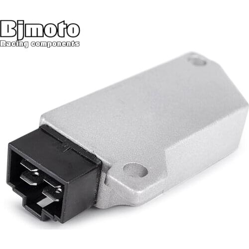 12V Voltage Regulator Rectifier For Yamaha TW200 FZR250 XT600 E Z Tenere TZR250 FZR600 Genesis WR200R SRX600 XT600E