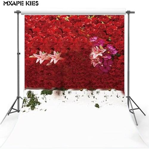 Nordic trendy child parent-child photo childrens fashion fresh cartoon pattern photo wedding photo studio photography backgroun