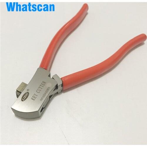 Whatscan Locksmith Supplies Lishi Pliers Key Cutter For Key Blanks Cutting Locksmith Tools