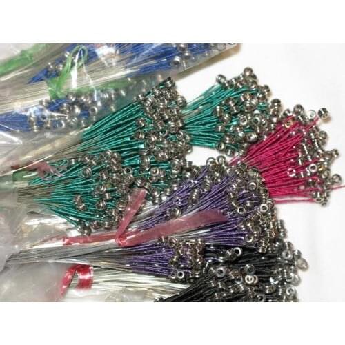 Violin strings 100 set violin bulk strings domestic silver strings