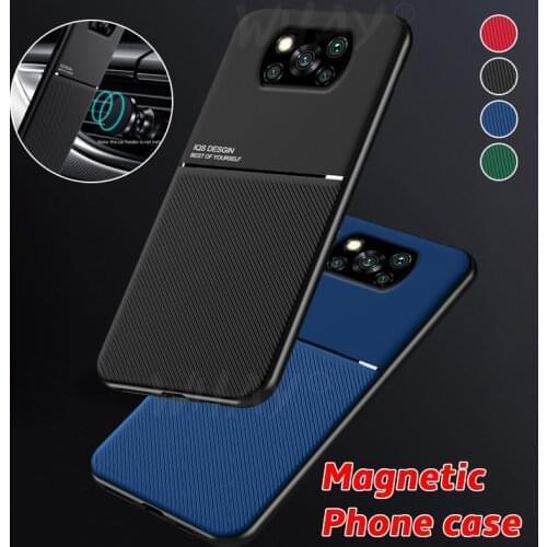 WHaY Phone Cases Xiaomi Poco F2 Pro