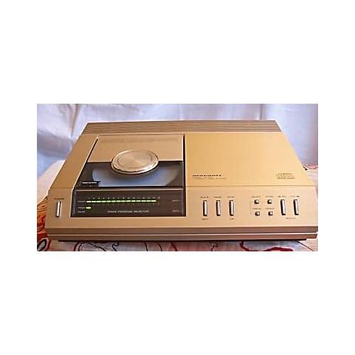 Replacement for MARANTZ CD-63 mk II CD-63 mk II KI CD63 Radio CD Player Laser Head Optical Pick-ups Bloc Optique Repair