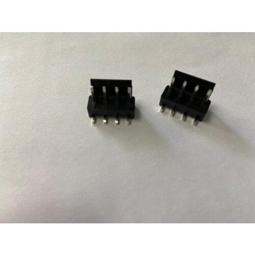 4 Pin Connector