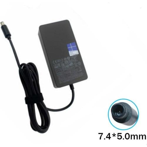 90W 15V 6A charger 1749 laptop ac adapter for Microsoft Surface book Pro 4 Docking Station model 1661