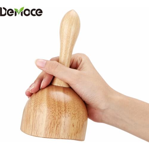 Деревянные массажеры DeMoce China At AliExpress