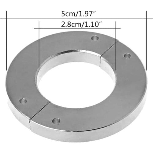 RC Car Wheel Weight Tire Weight Upgrade Parts for WPL RC Car Replacement Accessory